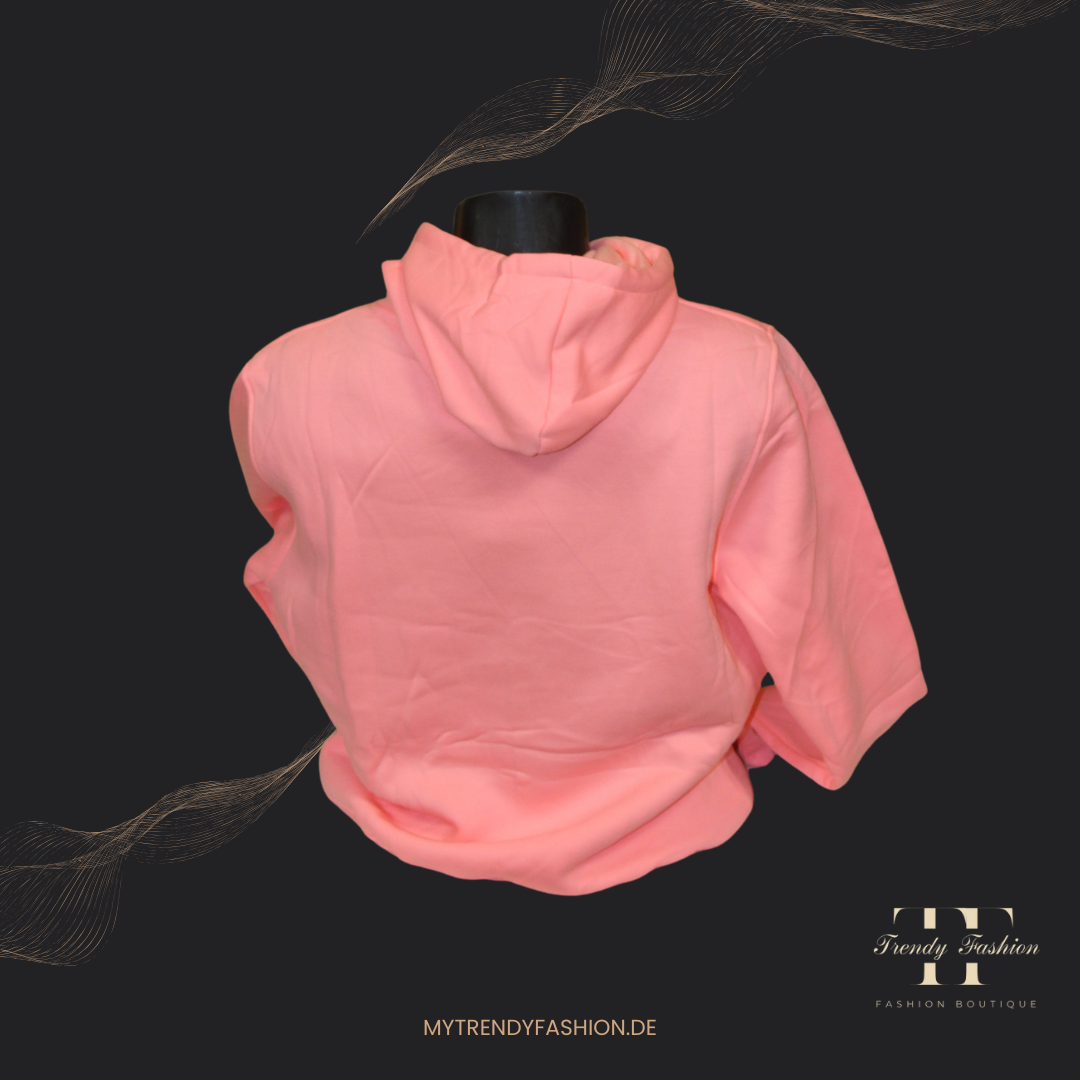 Kuschel Hoodie - Tarent - Trendy Fashion