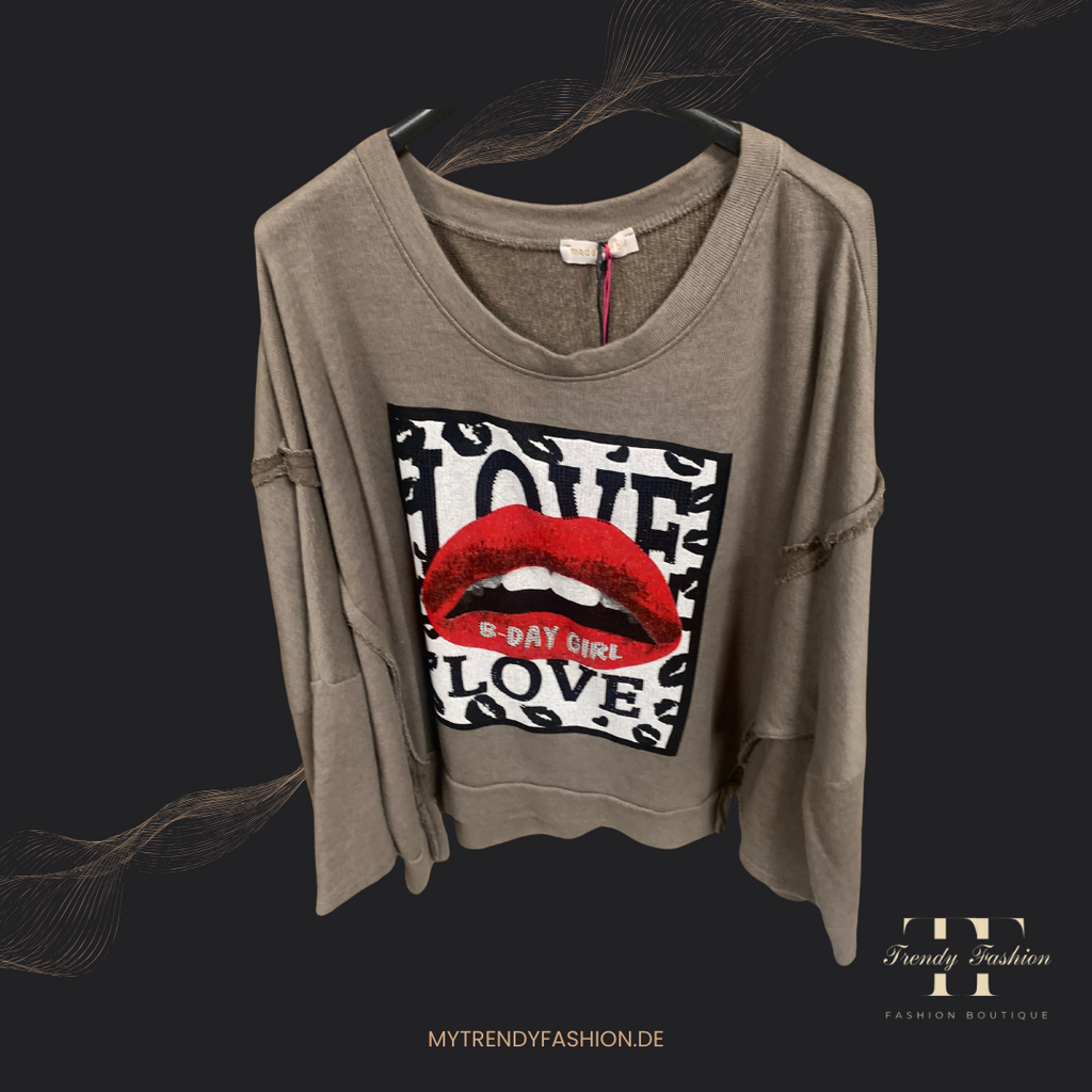 Pullover - Cremona - Trendy Fashion
