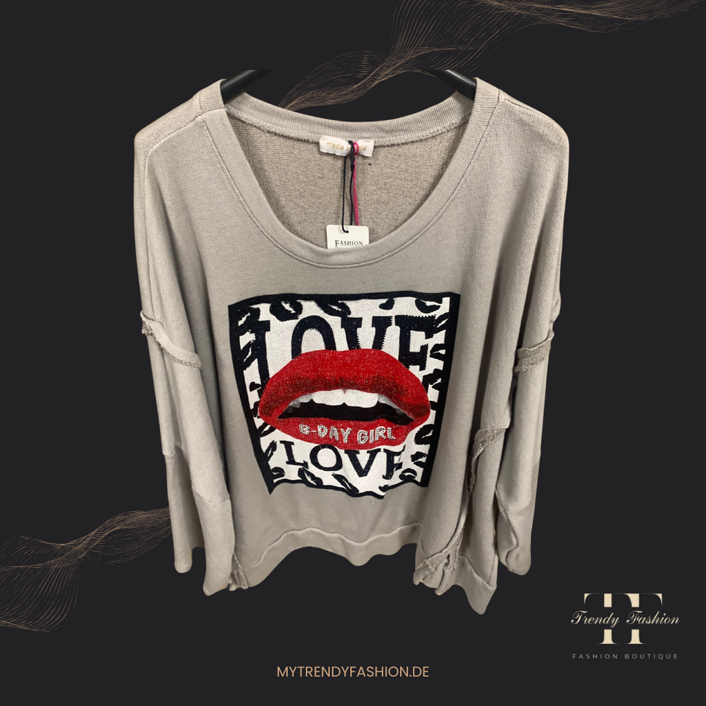 Pullover - Cremona - Trendy Fashion