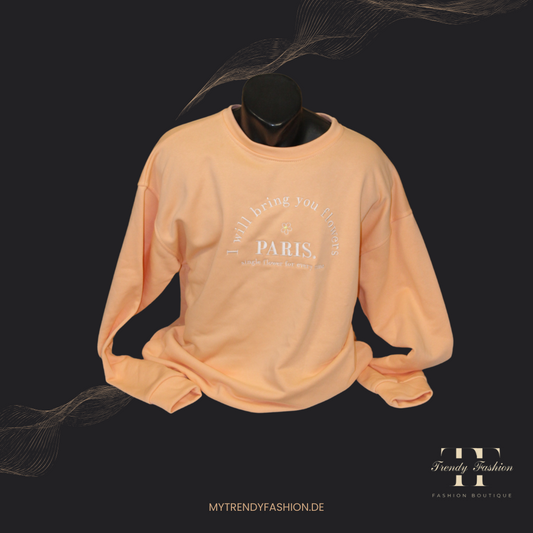 Pullover - Salerno - Trendy Fashion