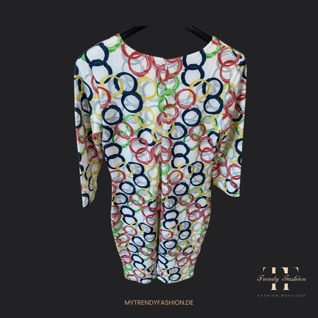 Kleid - Foggia - Trendy Fashion