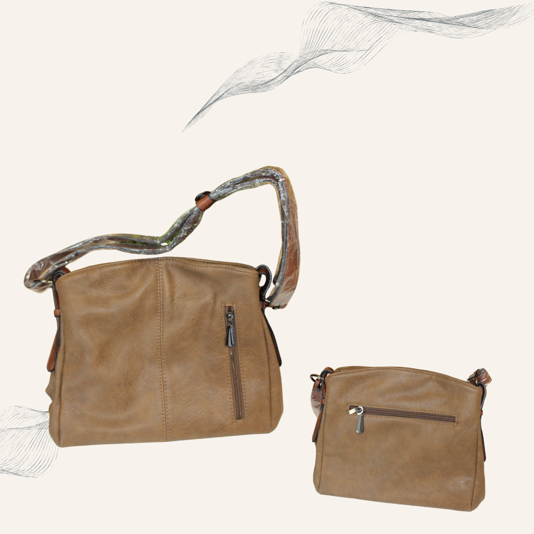 Kunstledertaschen