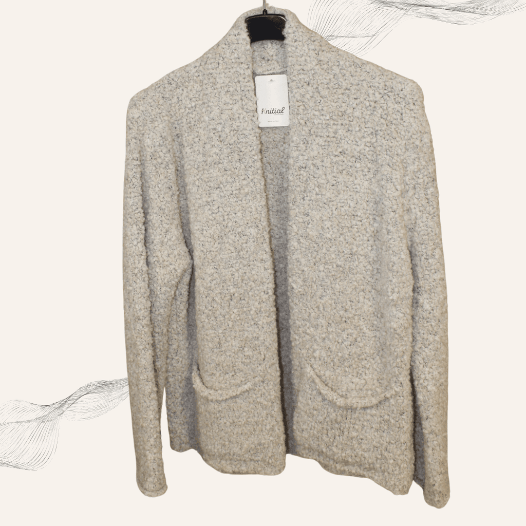 WarmSoul - Strickjacke