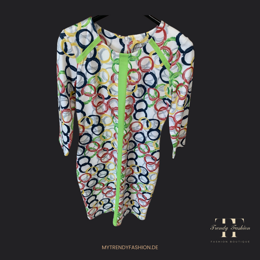 Kleid - Foggia - Trendy Fashion