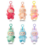 Labubu Big into Energy – Pop Mart Blind Box Figuren
