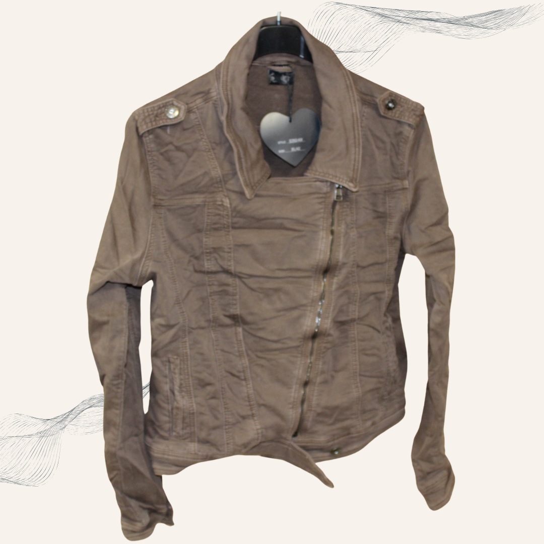 ZAC&ZOE Jeansjacke