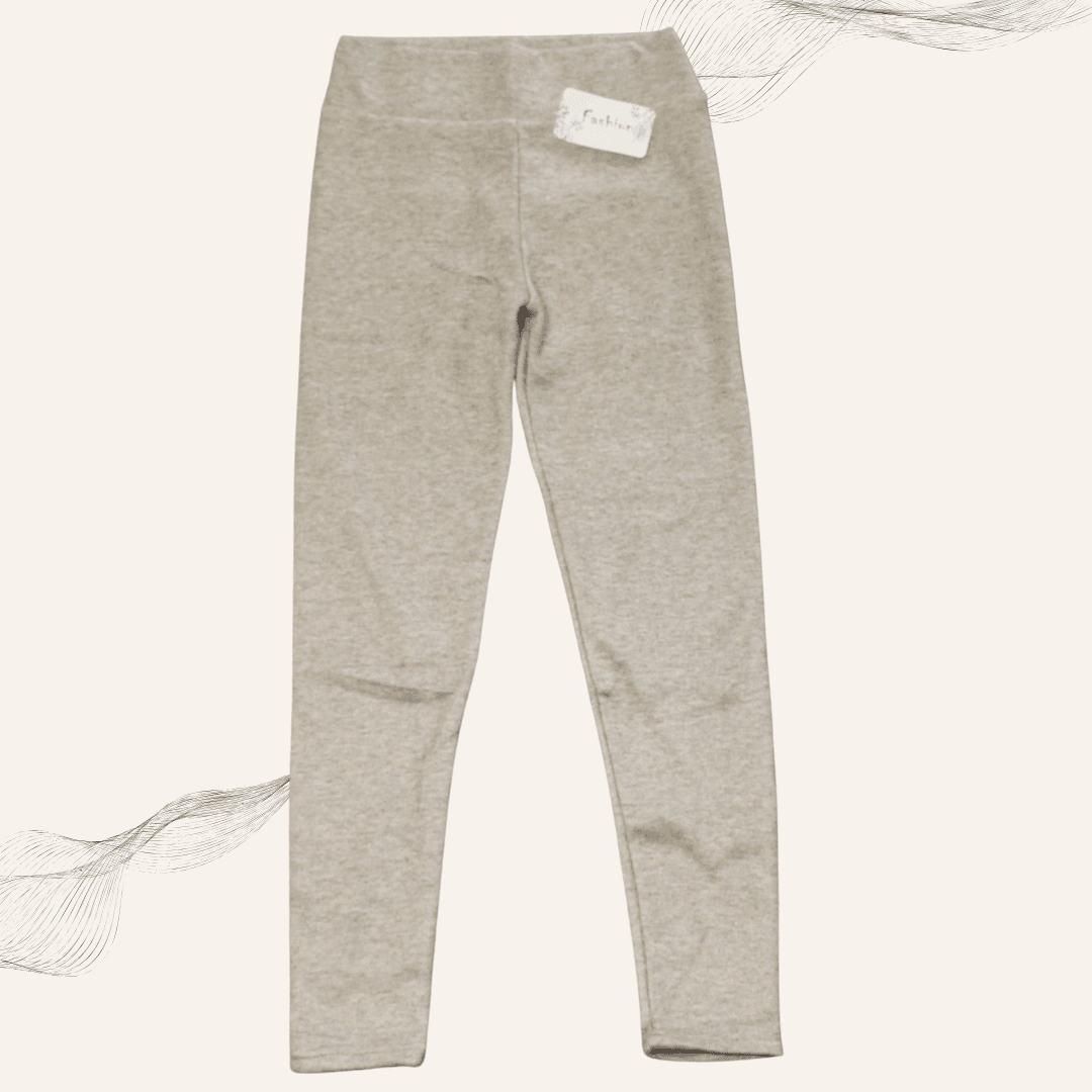 Gefütterte Joggpants