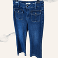 Novo & Karostar Damen Jeans – Stylisches Design bequeme Passform & hochwertig