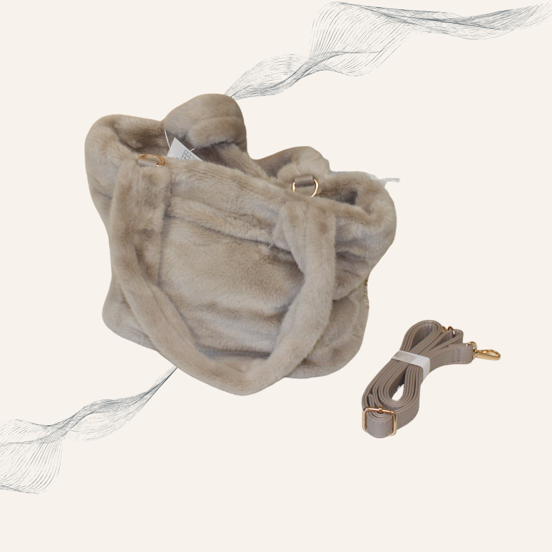 Kuscheltasche