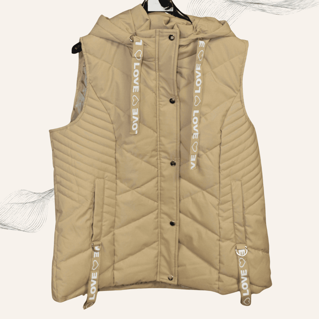 Kurze Weste - Neapel