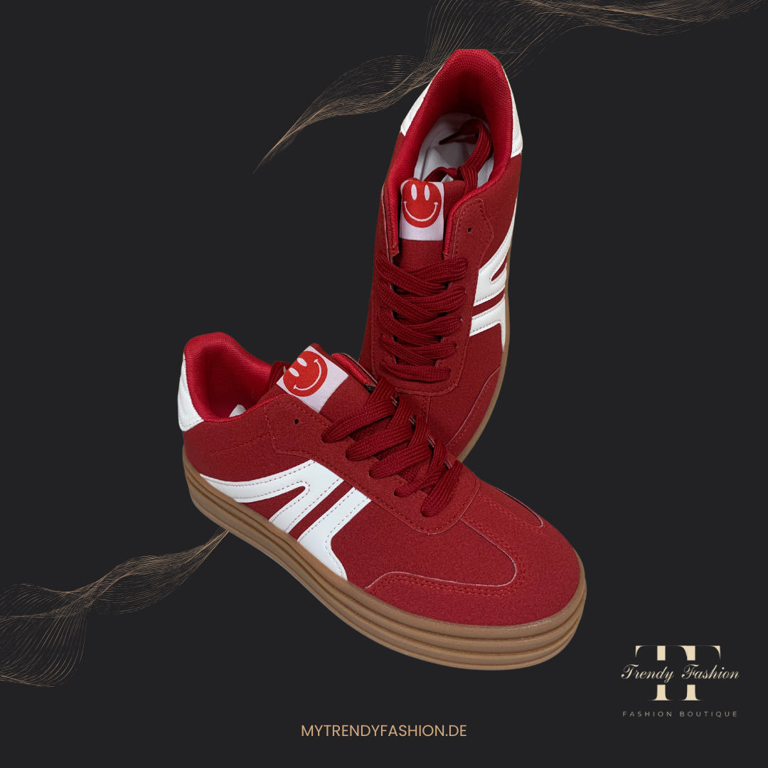 Sneakers - Ravenna - Trendy Fashion