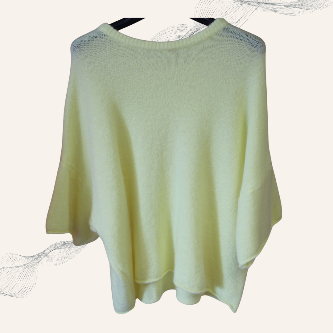 Strickpullover - Genua