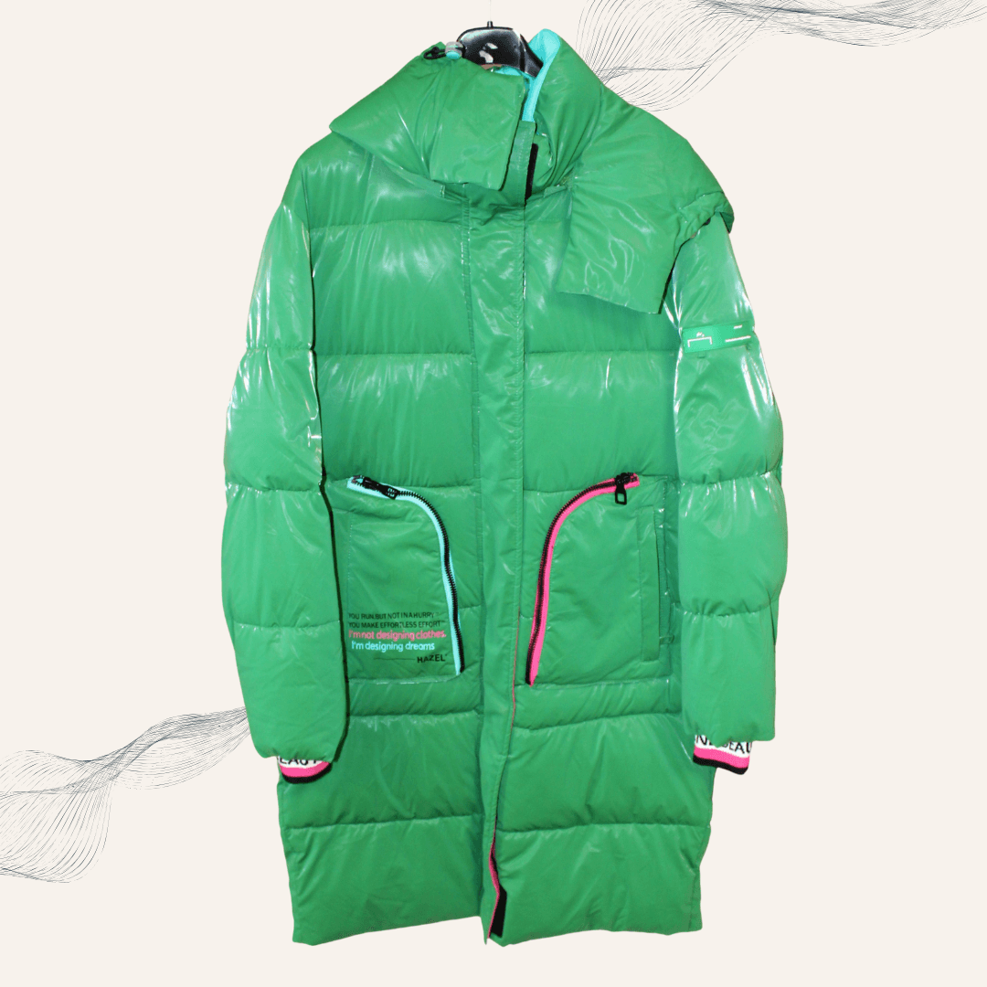 Strandgut SnowStyle