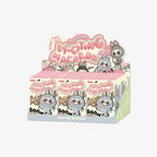 Labubu Exciting Macaron – Pop Mart Blind Box Figuren
