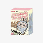 Labubu Exciting Macaron – Pop Mart Blind Box Figuren