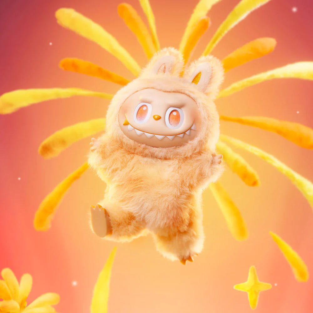 Labubu Big into Energy – Pop Mart Blind Box Figuren