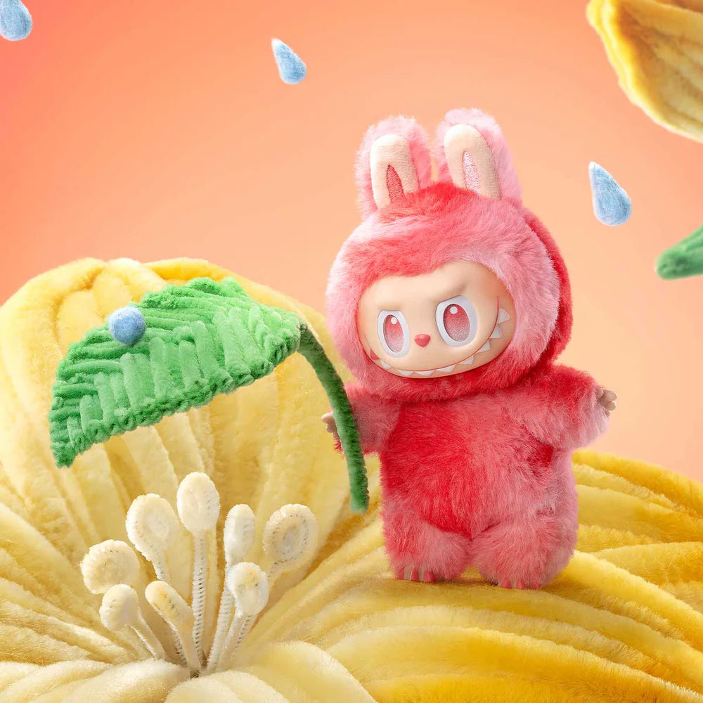 Labubu Big into Energy – Pop Mart Blind Box Figuren