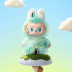 Labubu Big into Energy – Pop Mart Blind Box Figuren