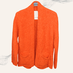 WarmSoul - Strickjacke