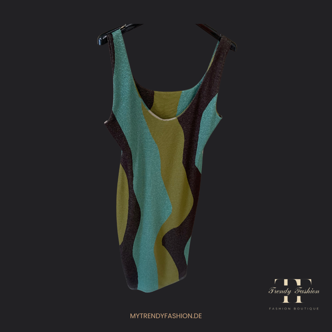Kleid - Ferrara - Trendy Fashion