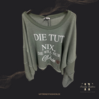 Sweat Pulli Vino - Trendy Fashion