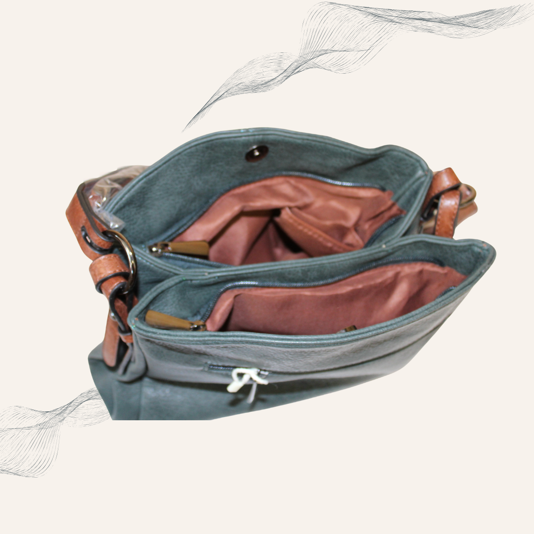 Kunstledertaschen