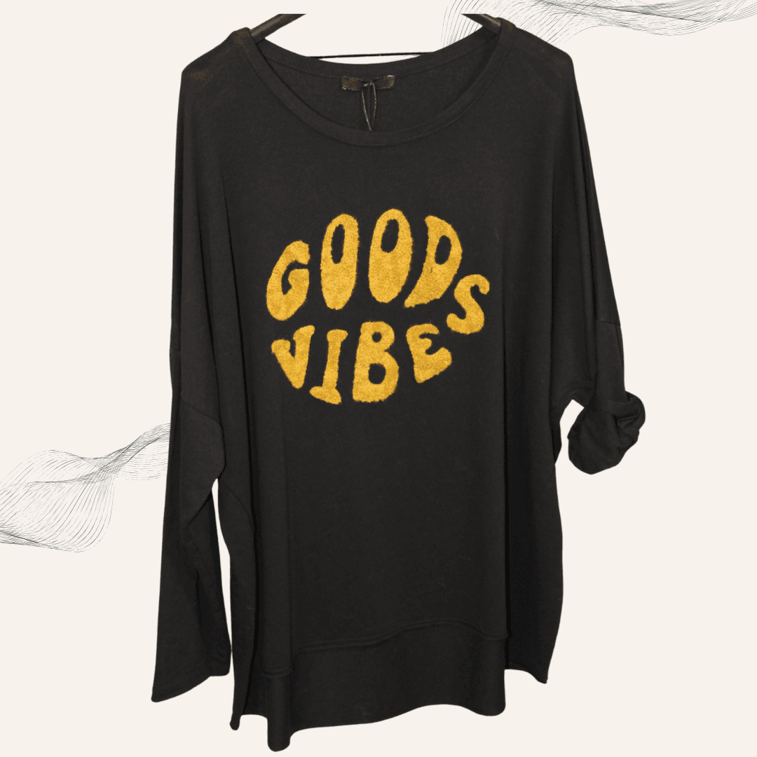 Sweaty - Black Lotus