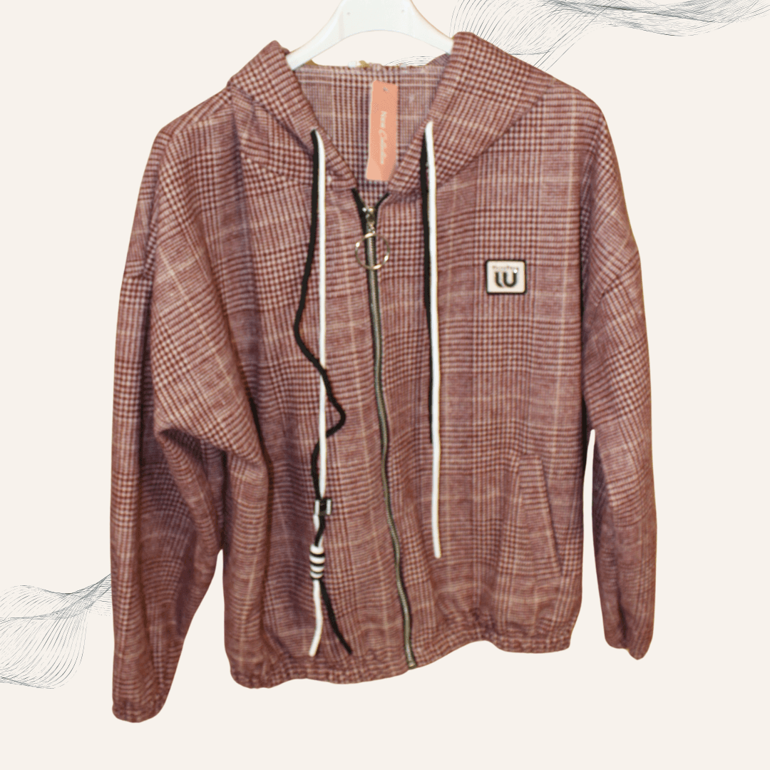 BellaNeve - Sweatjacke