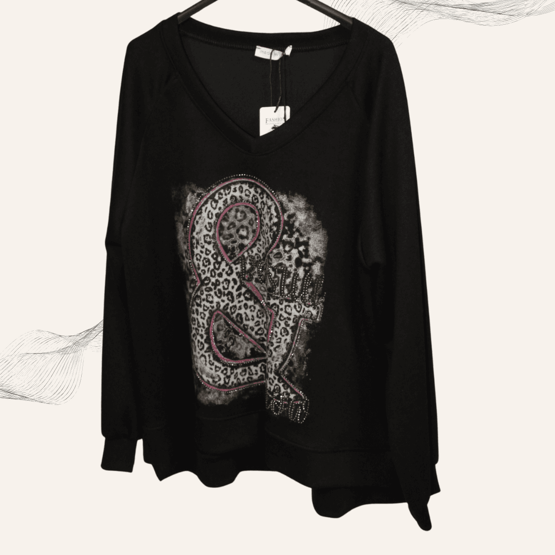 Sweaty - Black Mamba