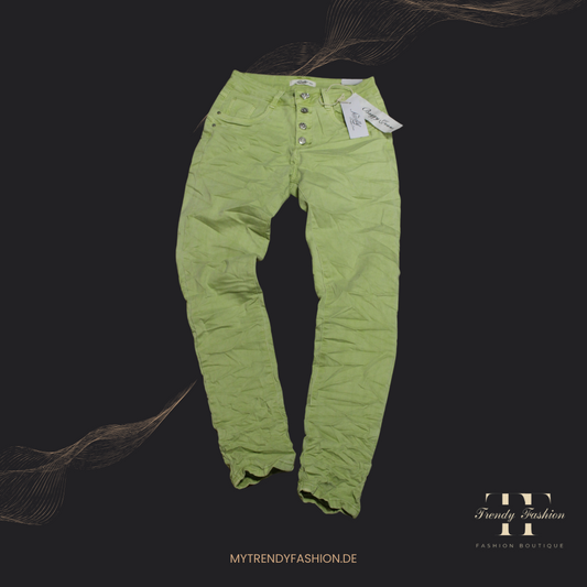 Damenjeans - Jewelly - Catania - Trendy Fashion