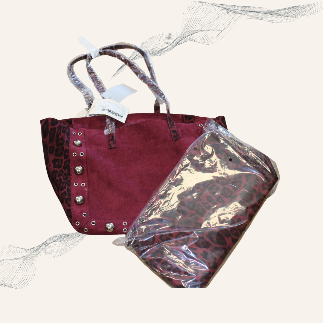 Weiche Kunstledertaschen