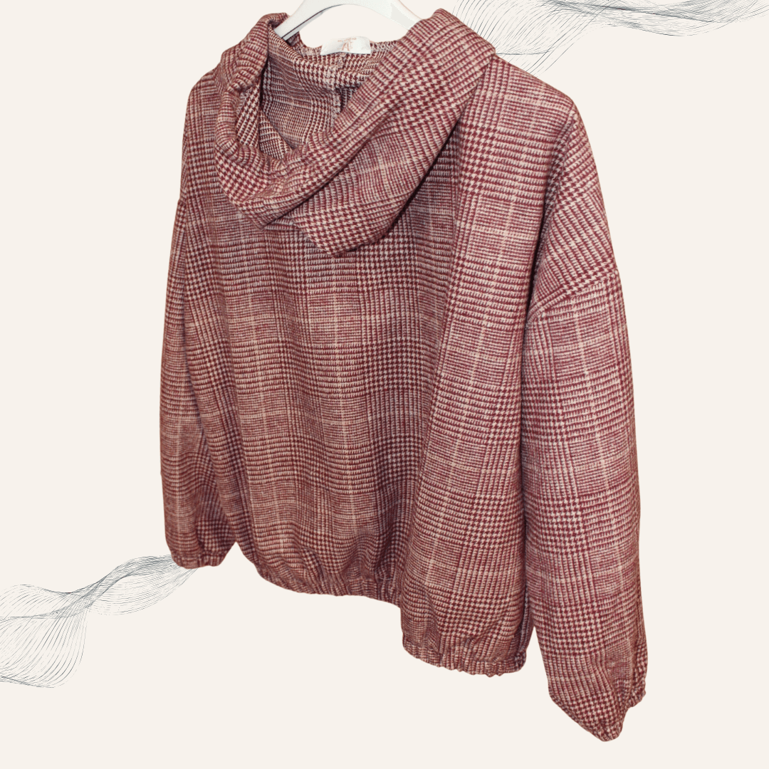 BellaNeve - Sweatjacke