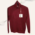 Damen Rollkragenpullover Bari – Zeitlos eleganter warmer Pulli hochwertig