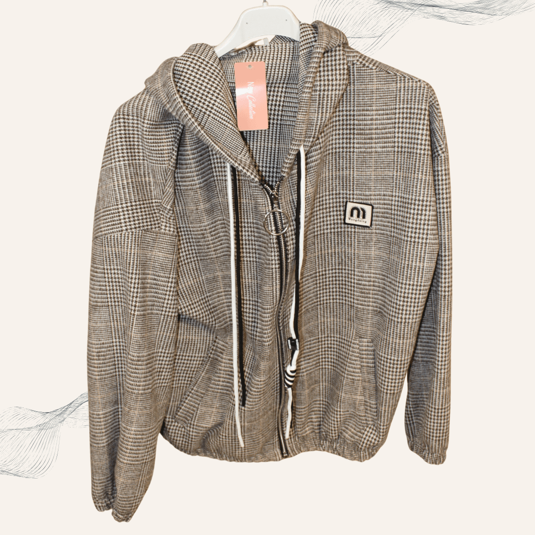 BellaNeve - Sweatjacke