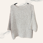 Lockere Strickpullover – Cozy Chic