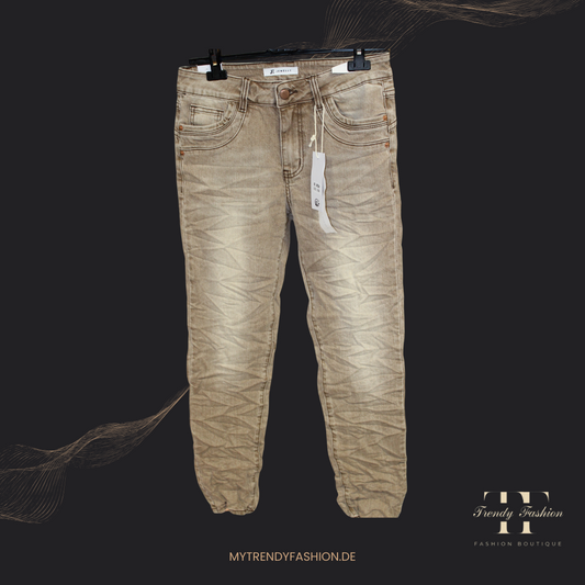 Damenjeans - Jewelly - Bari - Trendy Fashion