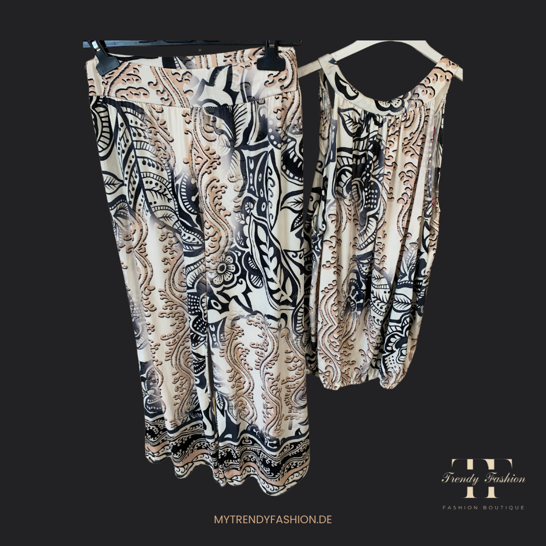 Kofferanzug - Udine - Trendy Fashion