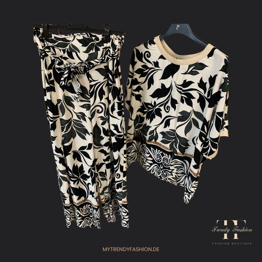 Kofferanzug - Vicenza - Trendy Fashion