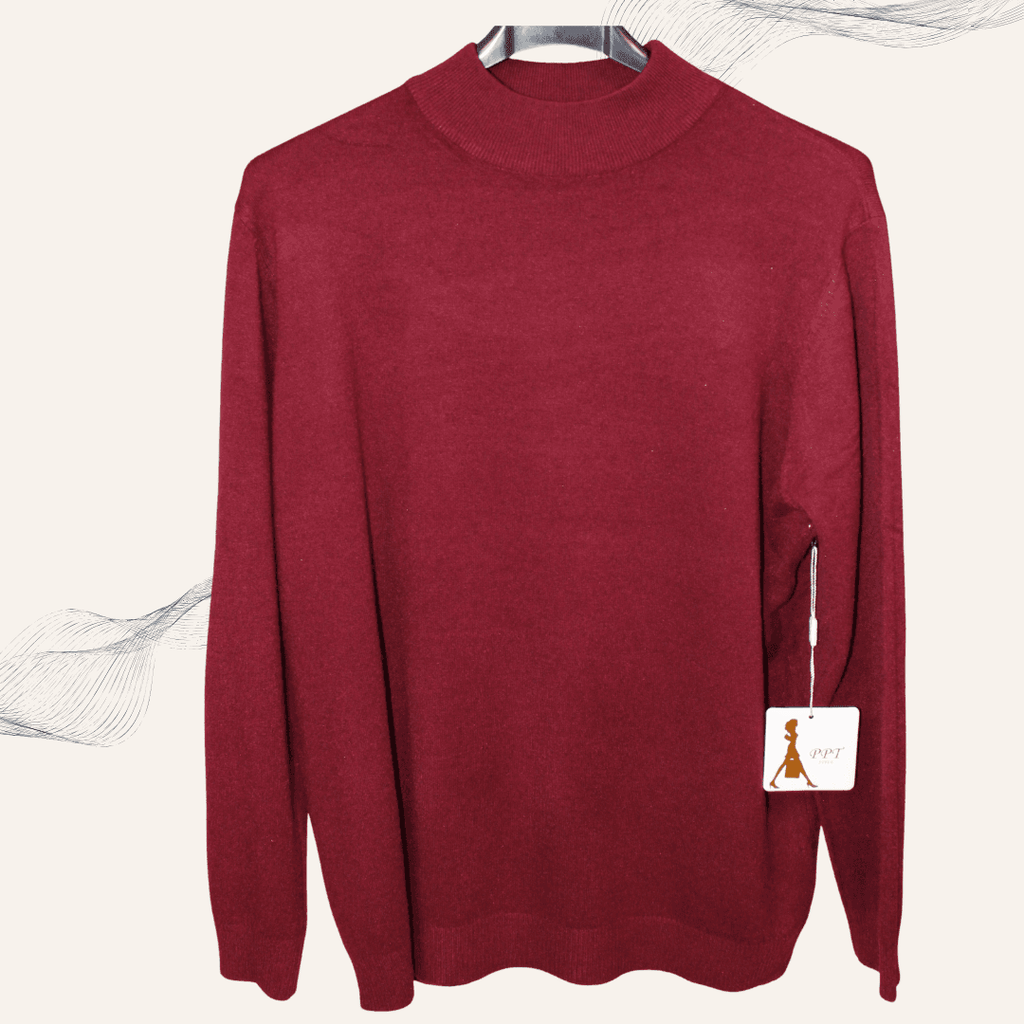 Rollkragen - Bologna (Groß)