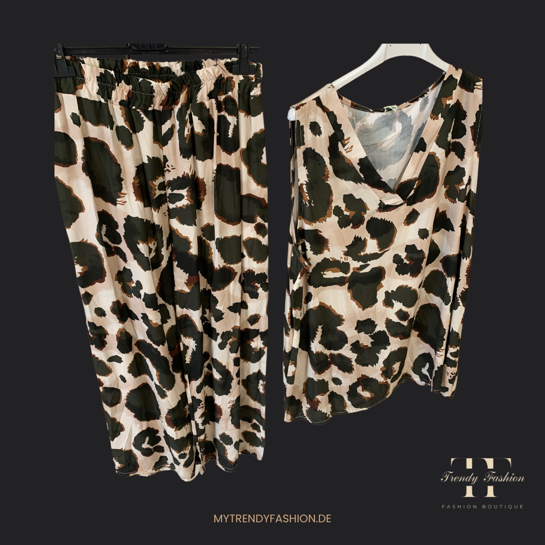 Kofferanzug - Bergamo - Trendy Fashion