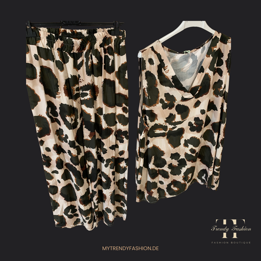 Kofferanzug - Bergamo - Trendy Fashion