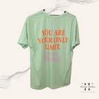 Shirt Smiley - Prato - Trendy Fashion