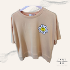 „Salzluft“ – Leichtes Sweatshirt für kühle Abende