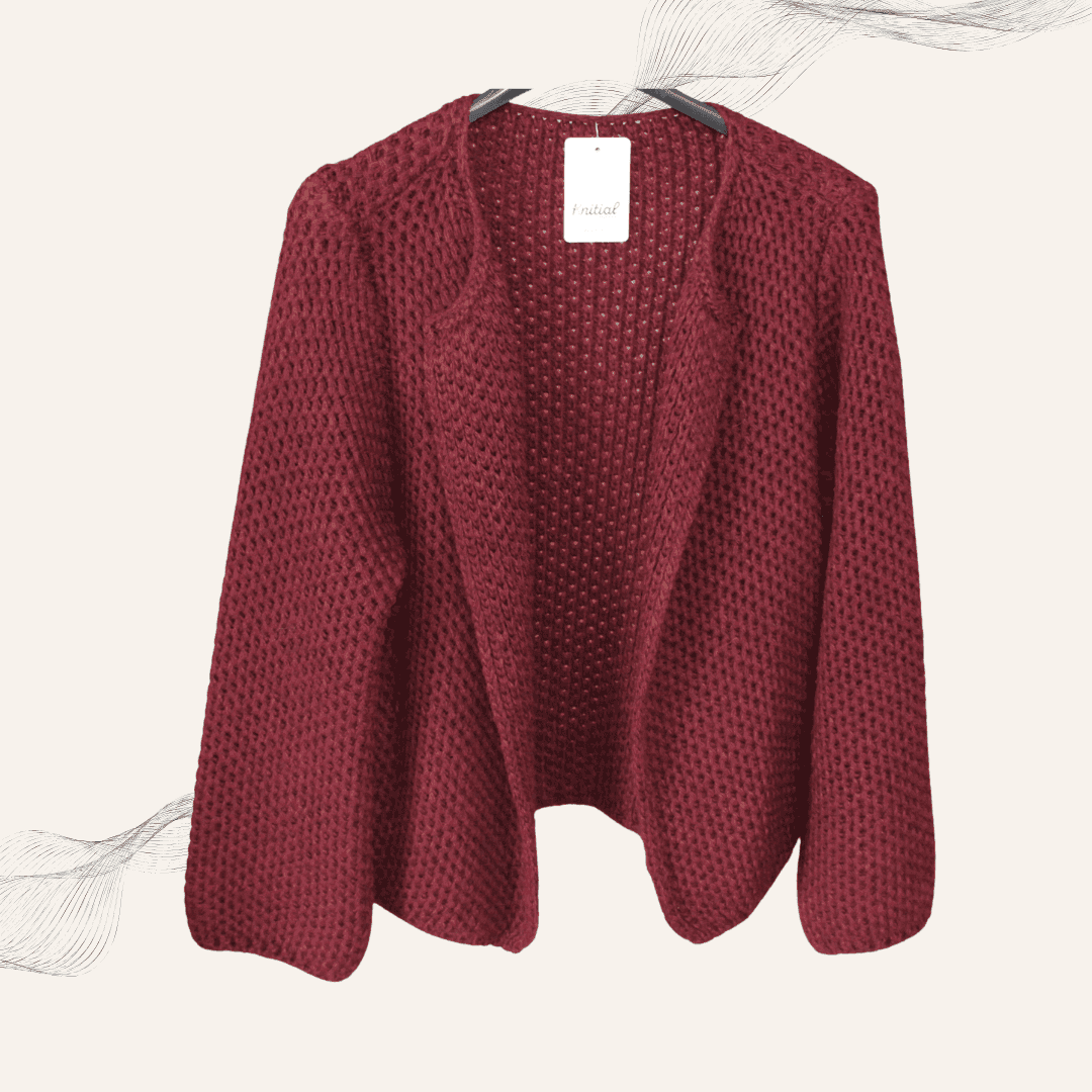 Strickjacken - Palermo - Trendy Fashion