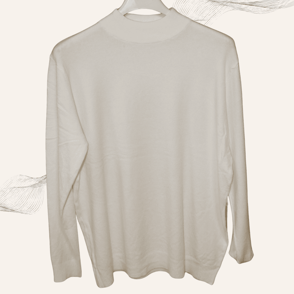 Rollkragen - Bologna (Groß)