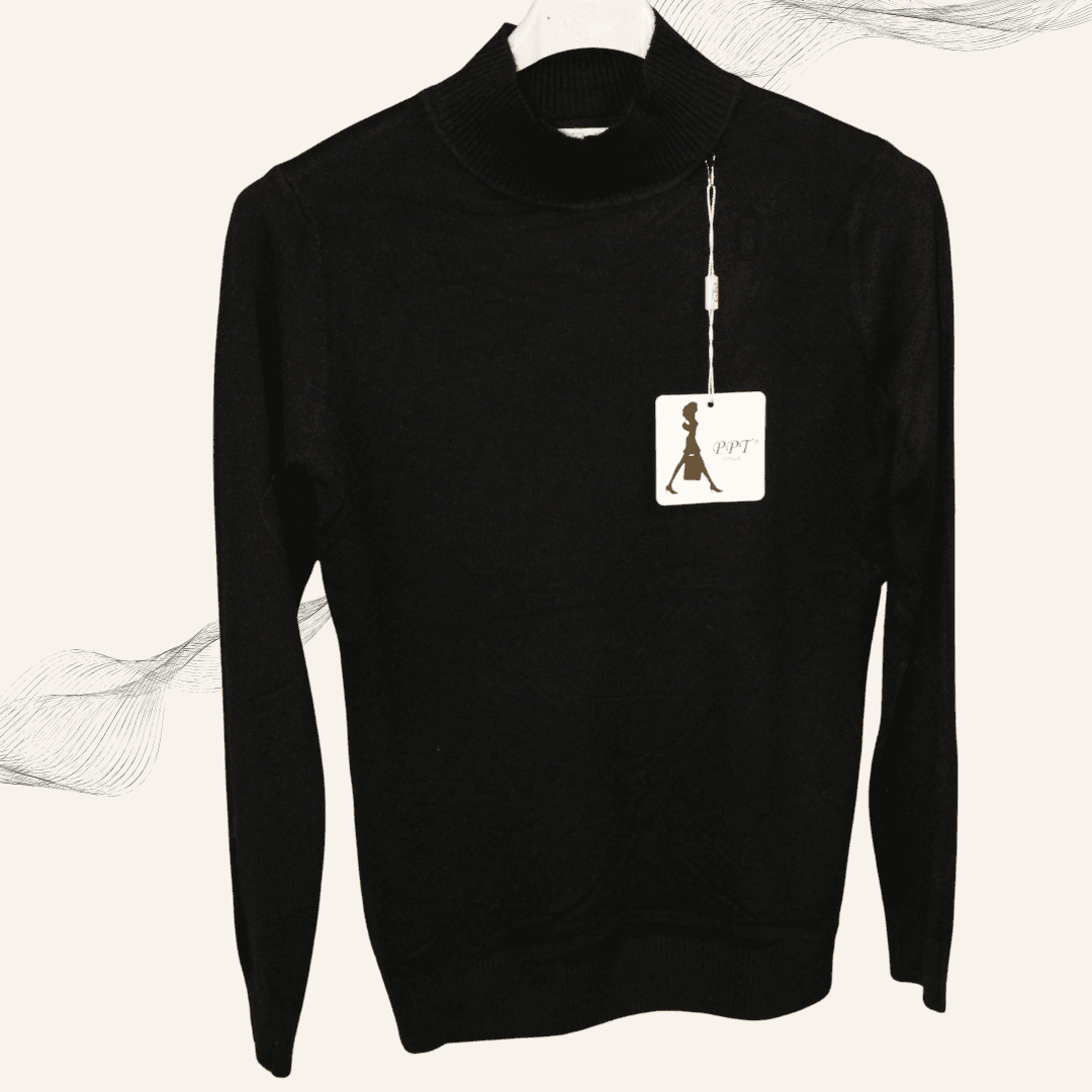 Rollkragen - Bologna (Groß)