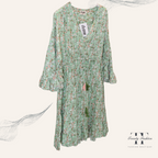 Tuscany Vibes – Sommerkleider - Trendy Fashion