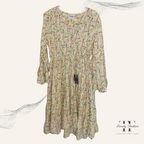 Tuscany Vibes – Sommerkleider - Trendy Fashion