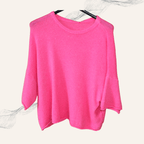 Strickpullover - Genua