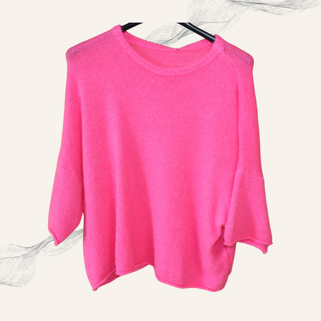 Strickpullover - Genua